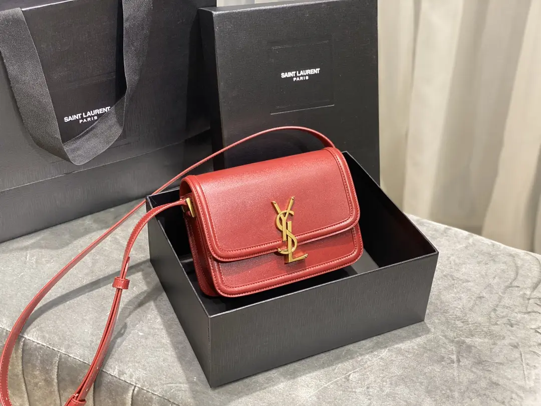 YSL  IT BAG Handbags