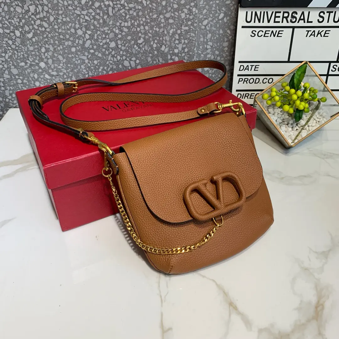 Valen Garavani VRING Handbags