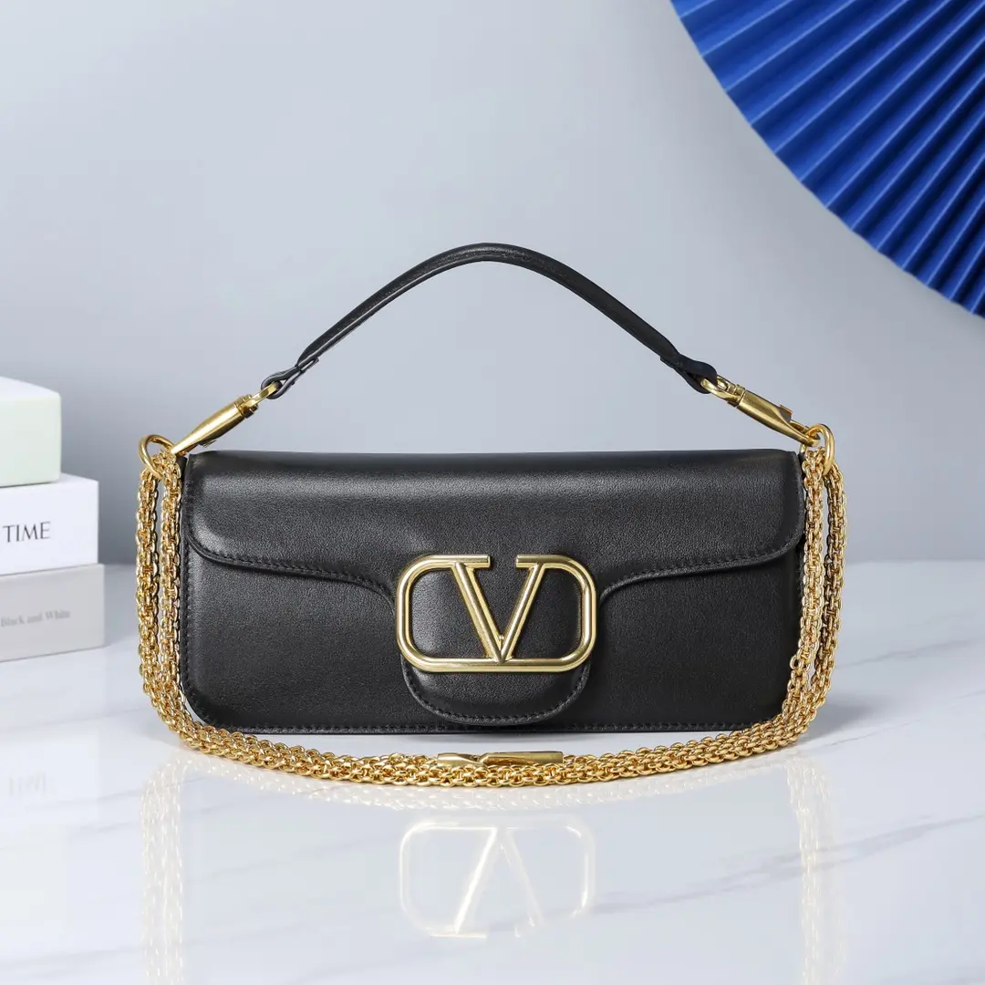 Valen Garavani Stud Sign Handbags