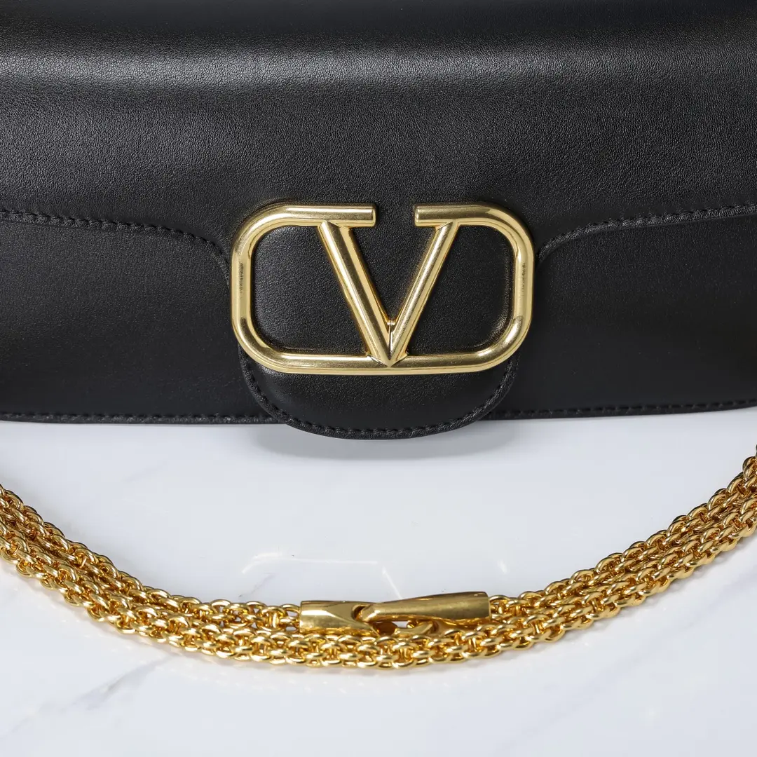 Valen Garavani Stud Sign Handbags