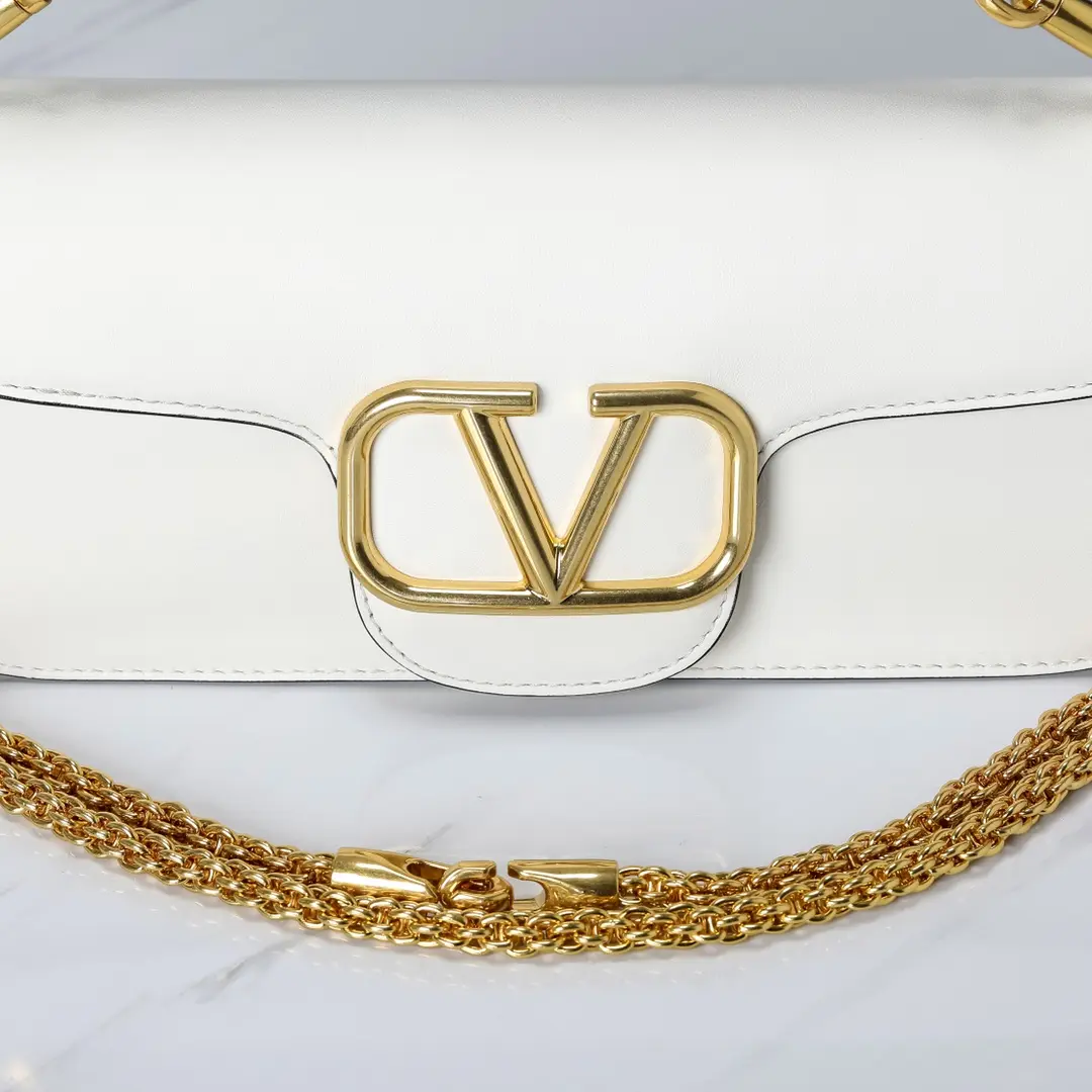 Valen Garavani Stud Sign Handbags