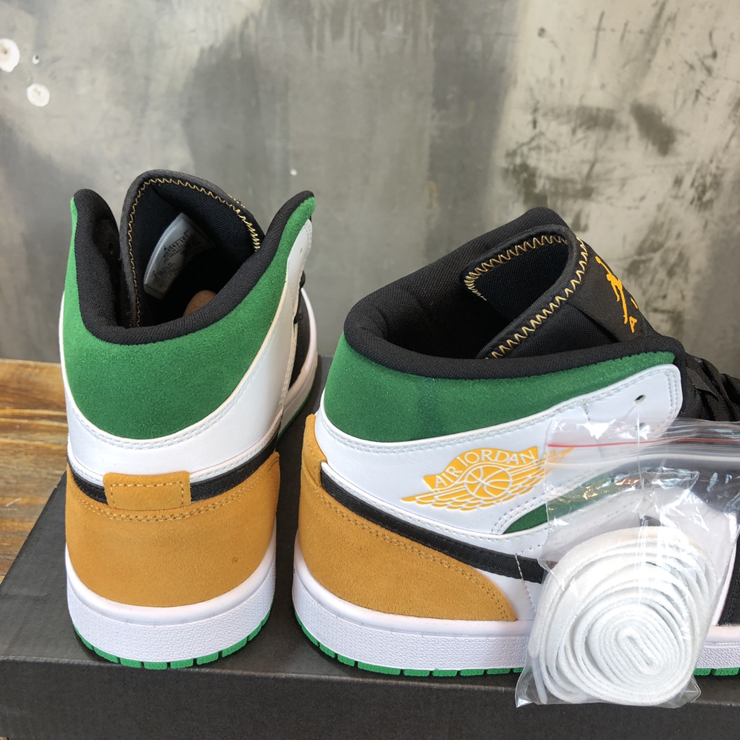 NIKE Air Jordan 1 Middle sneaker