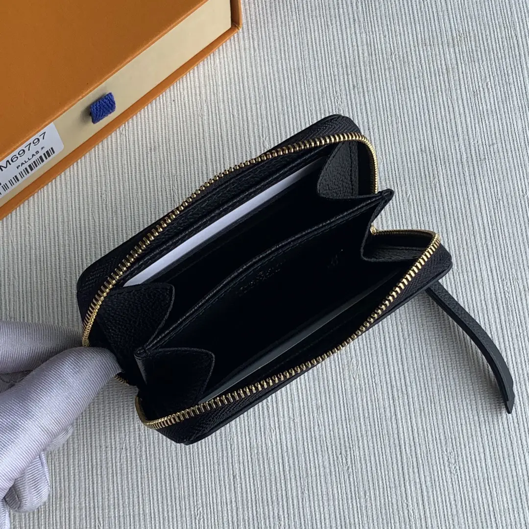 Louis Vuitton ZIPPY Handbags 