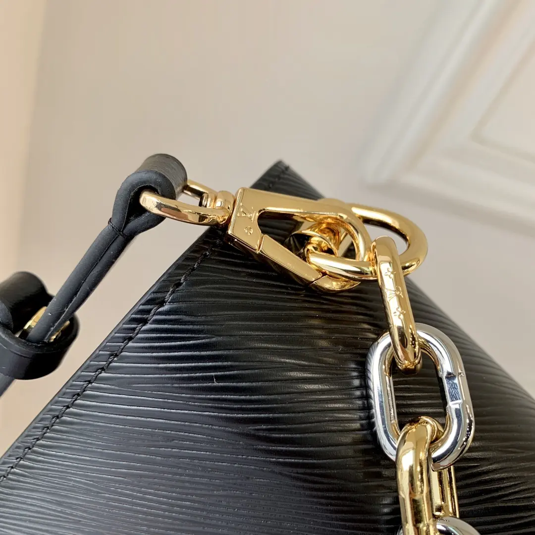 Louis Vuitton Twist Handbags 