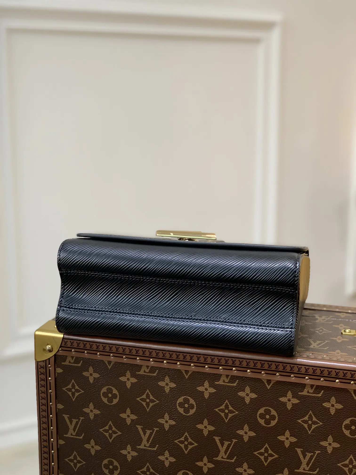 Louis Vuitton Twist Handbags 