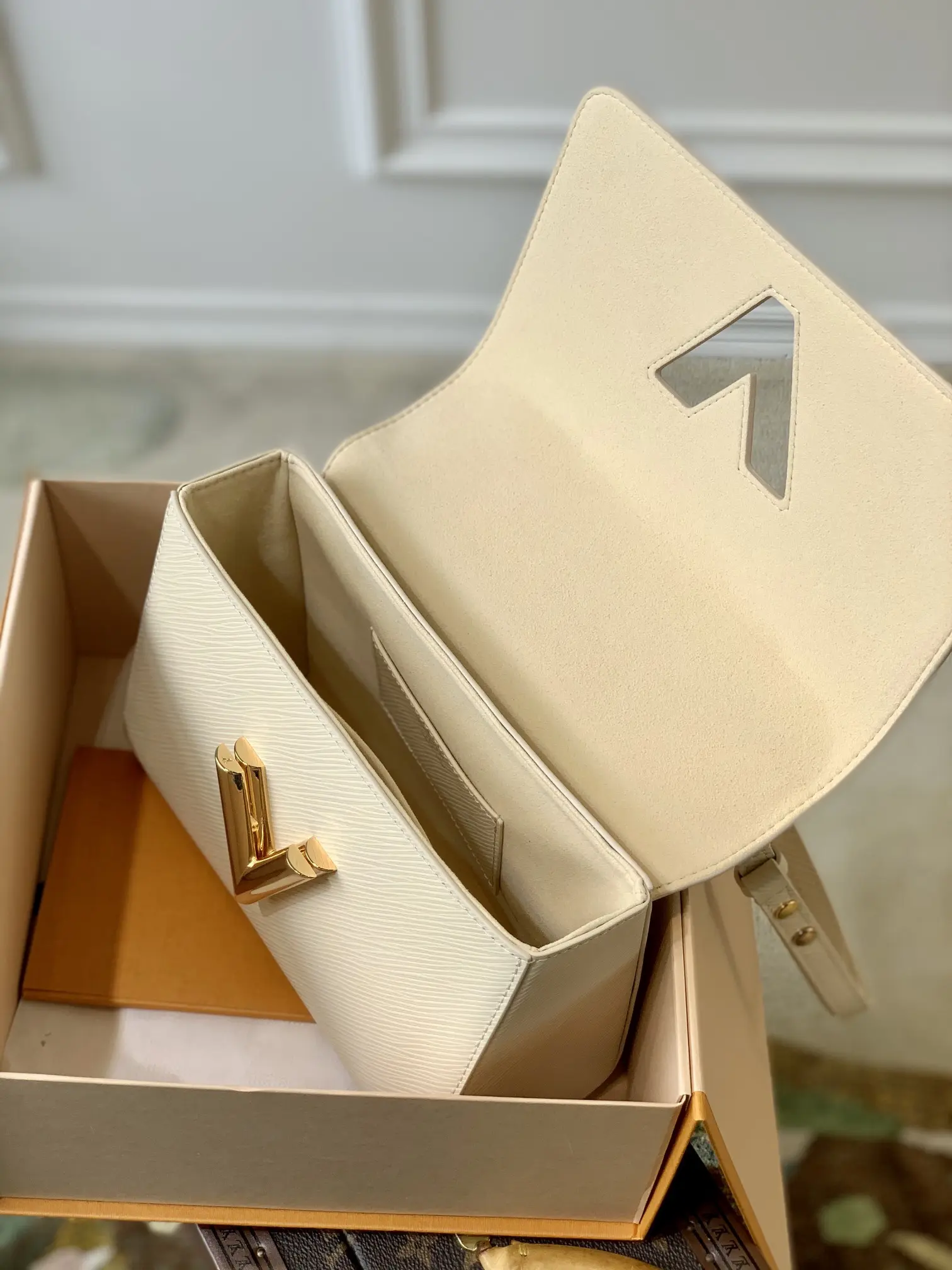 Louis Vuitton Twist  Handbags 