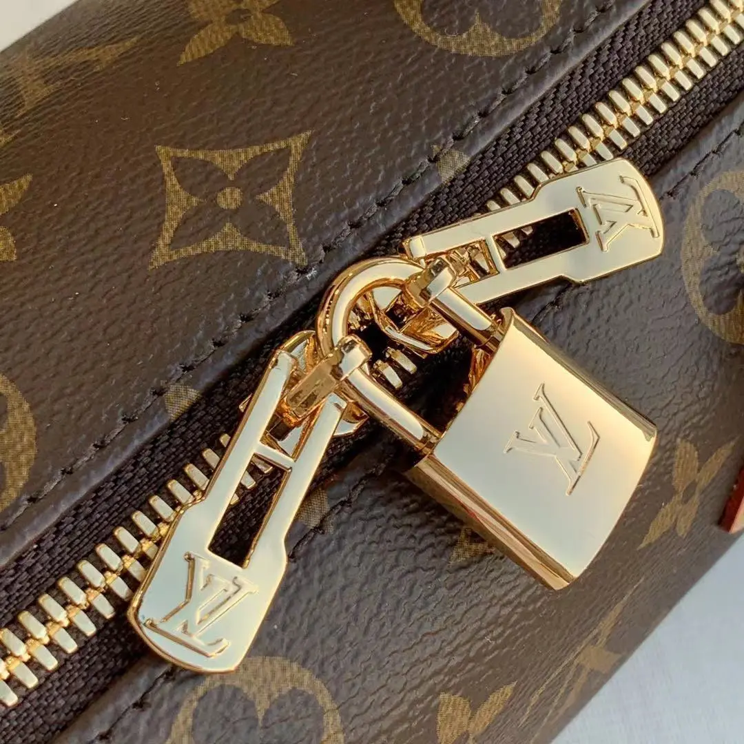 Louis Vuitton Speedy Handbags 