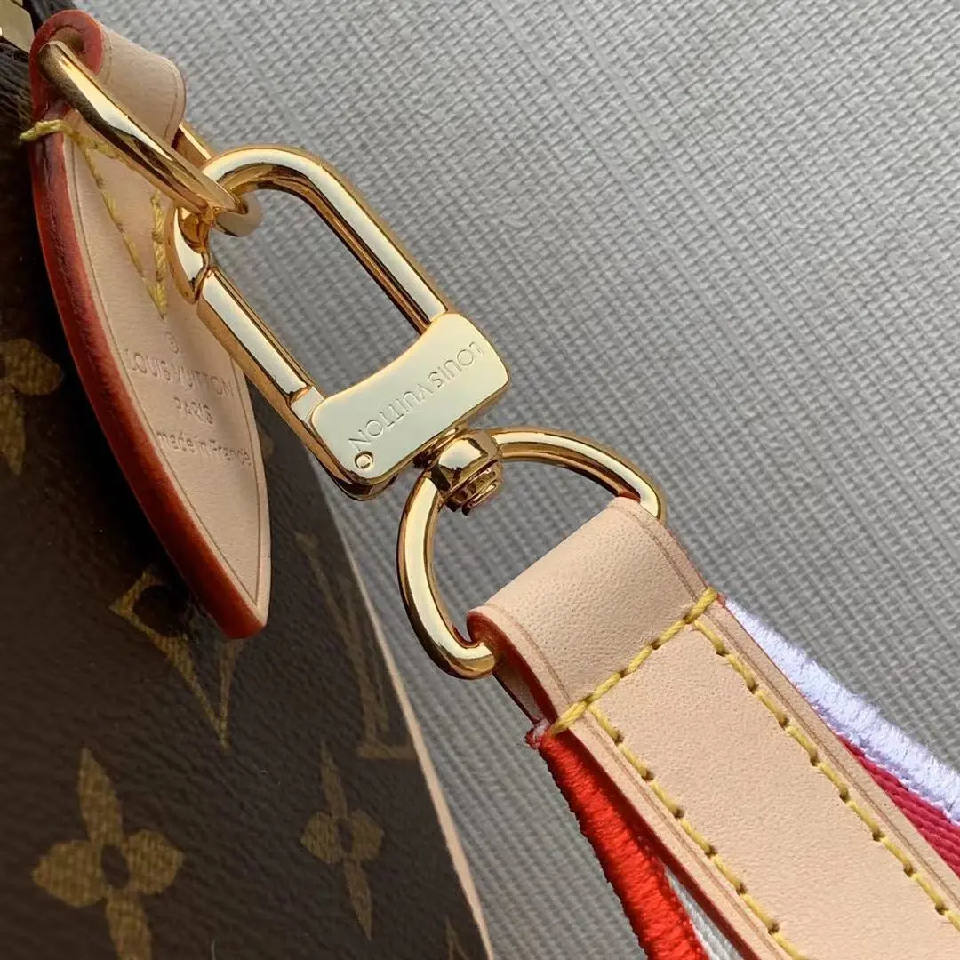 Louis Vuitton Speedy Handbags 