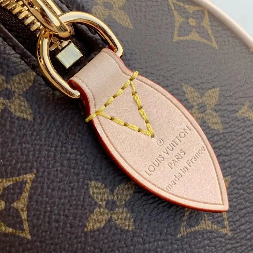 Louis Vuitton Speedy Handbags 