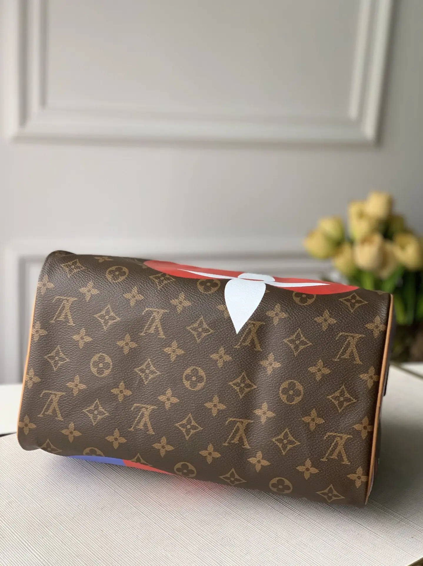 Louis Vuitton Speedy Bandouliere 30 Handbags 