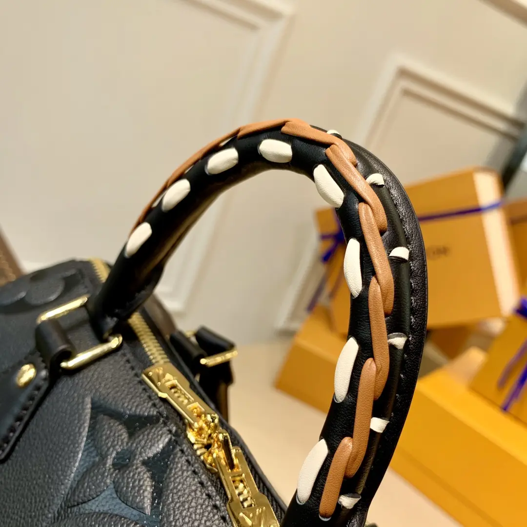 Louis Vuitton Speedy Bandoulière 25 Handbags 