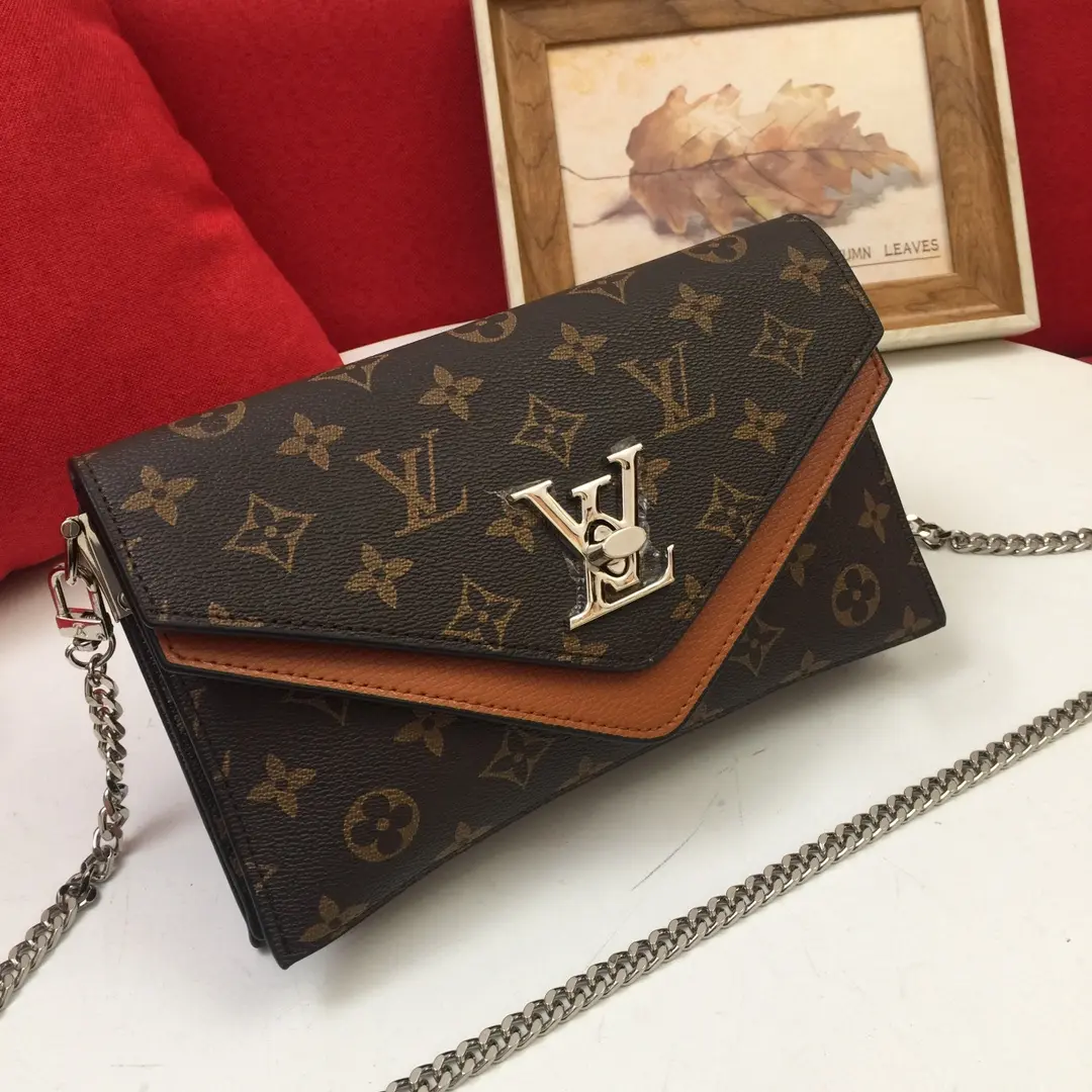 Louis Vuitton SAINT PLACIDE Handbags 