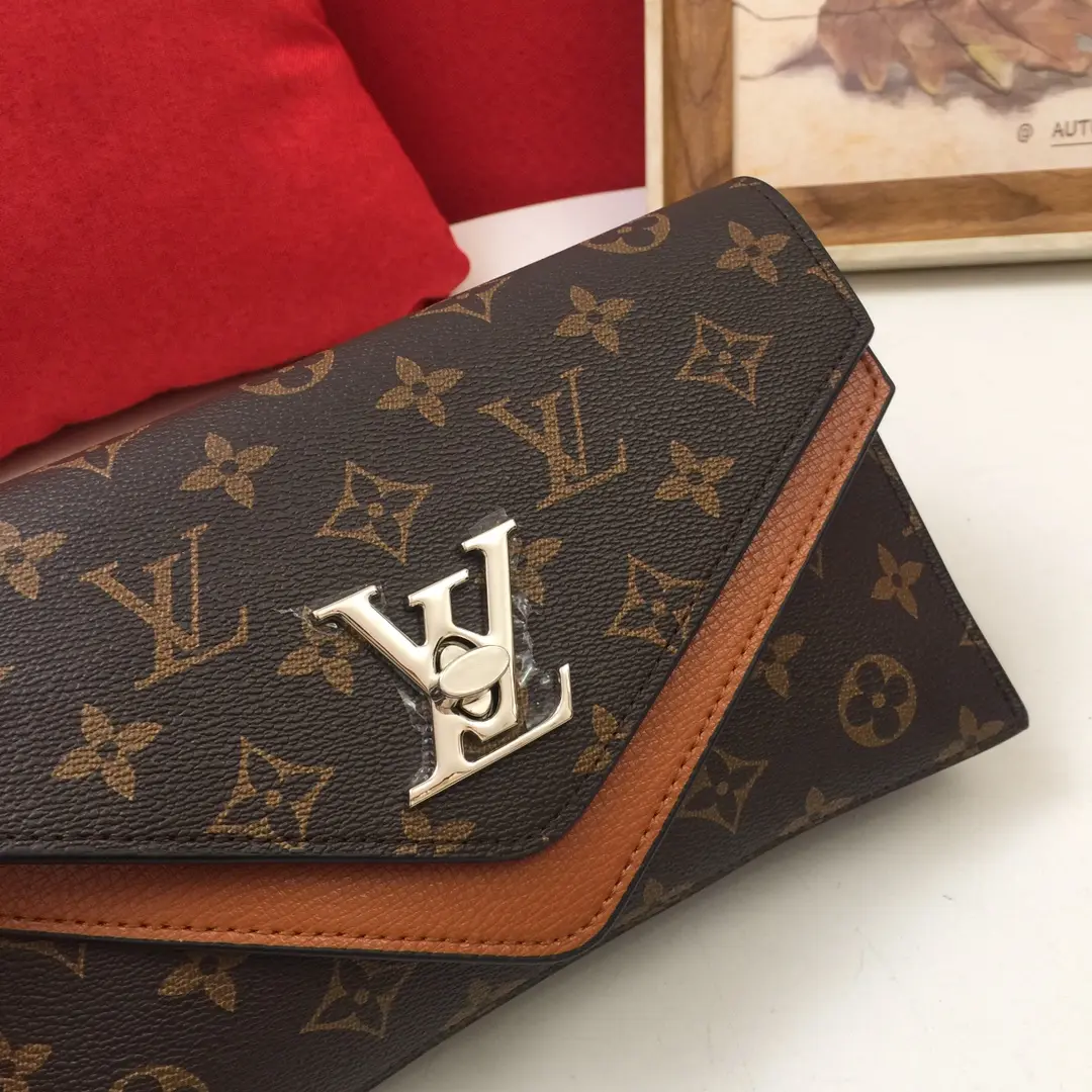 Louis Vuitton SAINT PLACIDE Handbags 