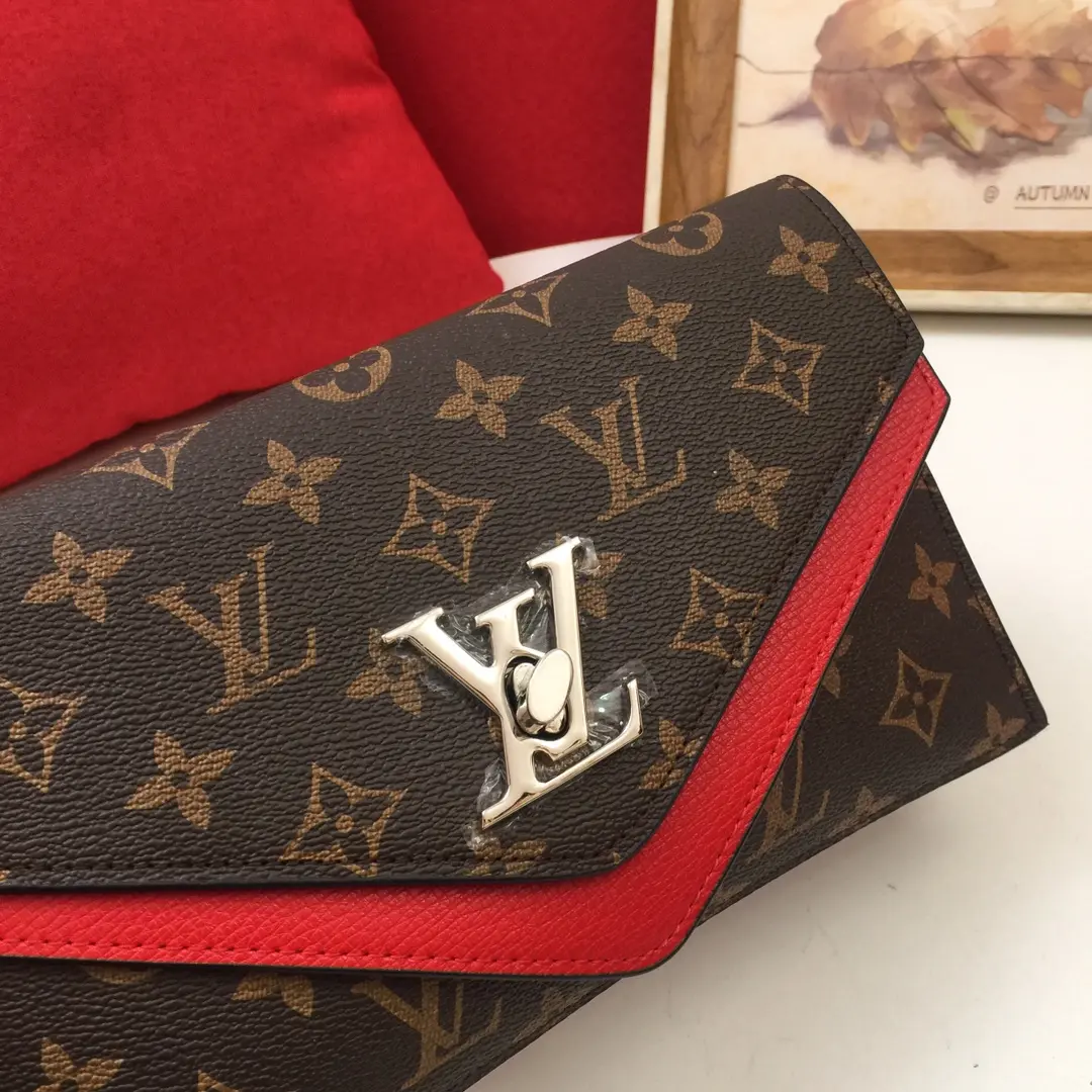 Louis Vuitton SAINT PLACIDE Handbags 