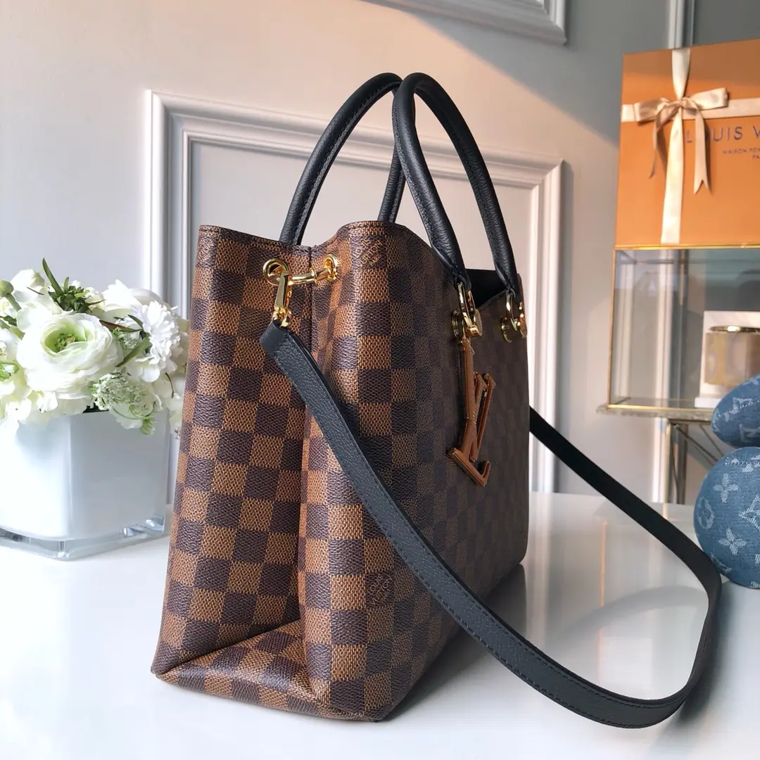 Louis Vuitton Riverside Handbags 