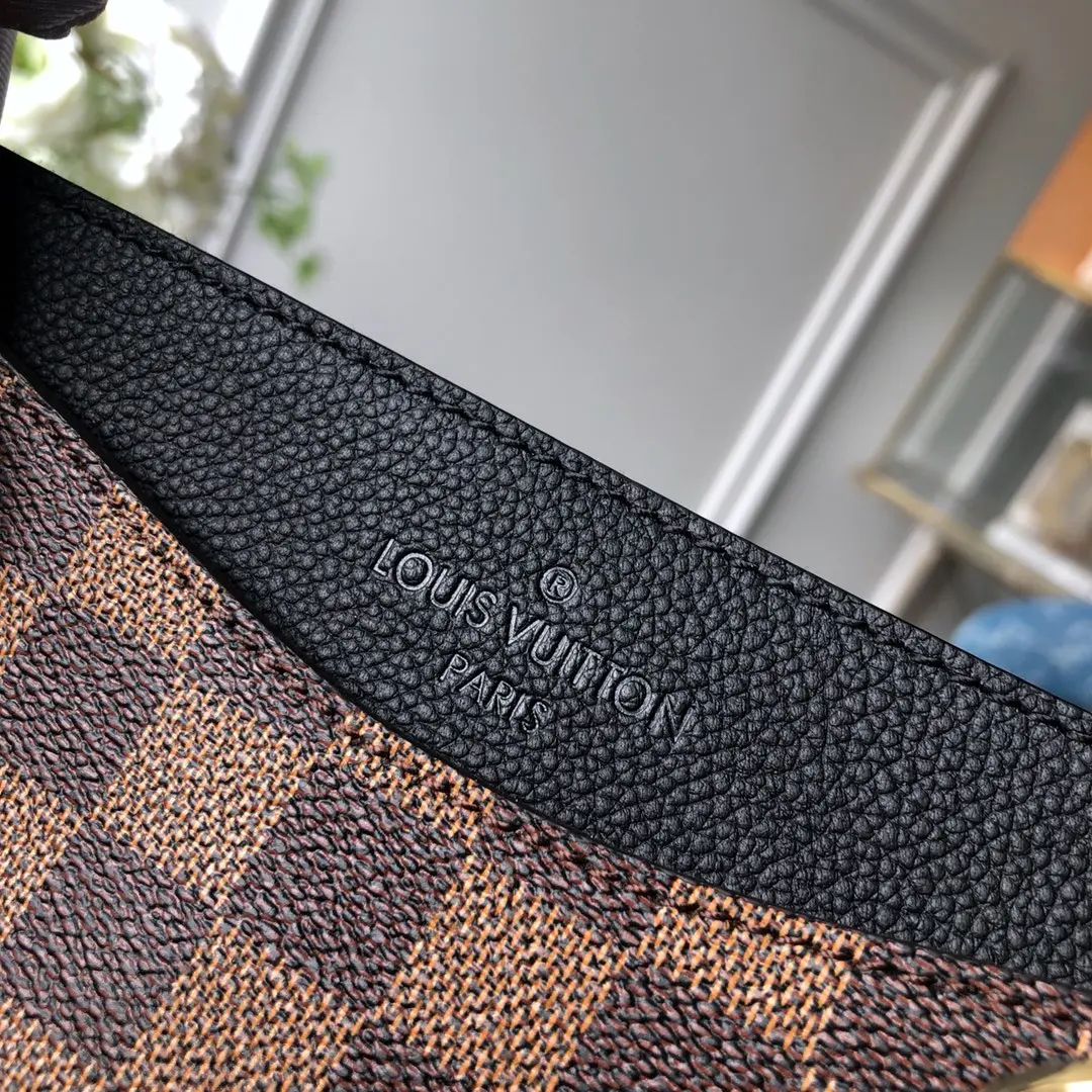 Louis Vuitton Riverside Handbags 