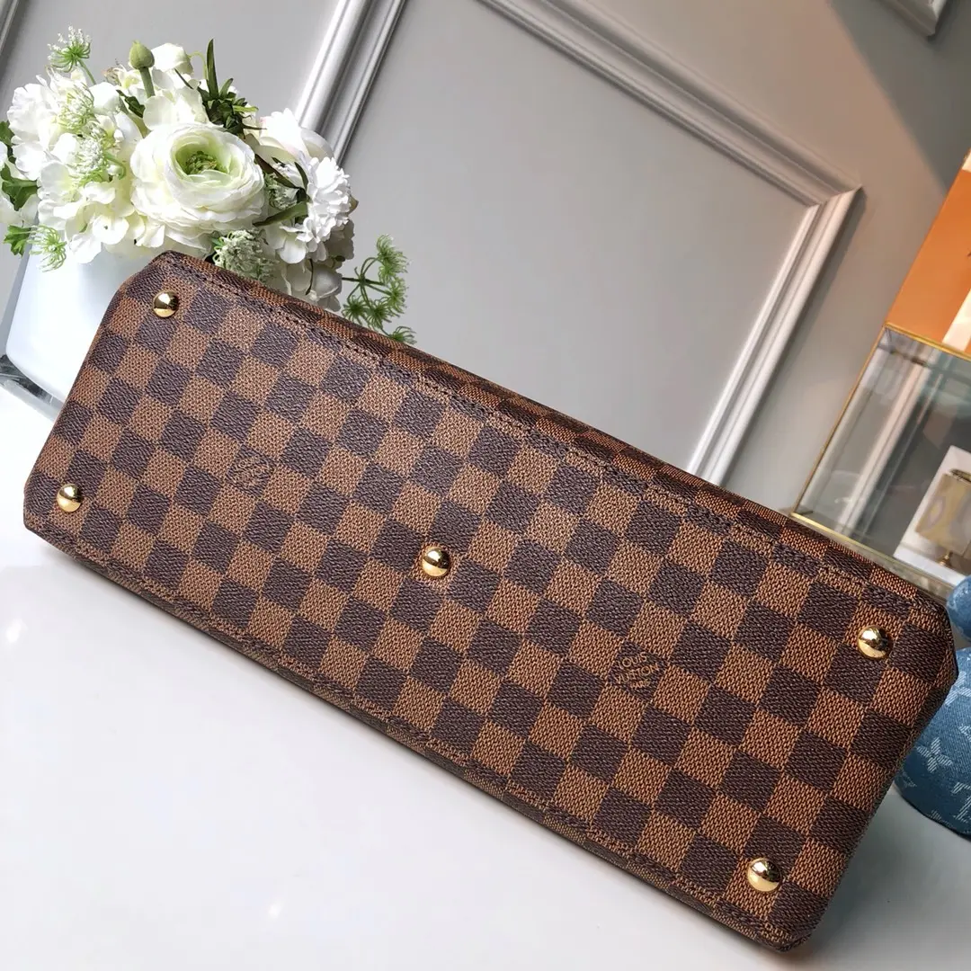 Louis Vuitton Riverside Handbags 