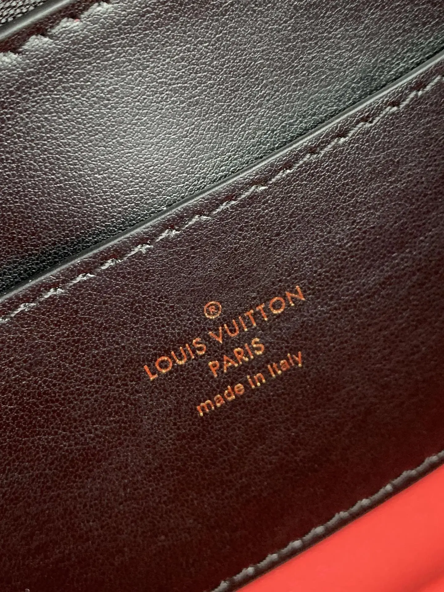 Louis Vuitton Pont 9 Handbags 