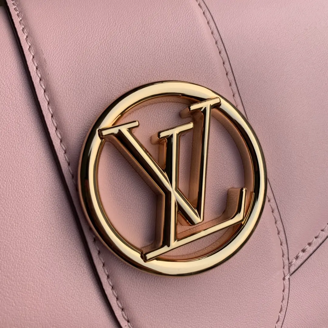 Louis Vuitton Pont 9 Handbags 
