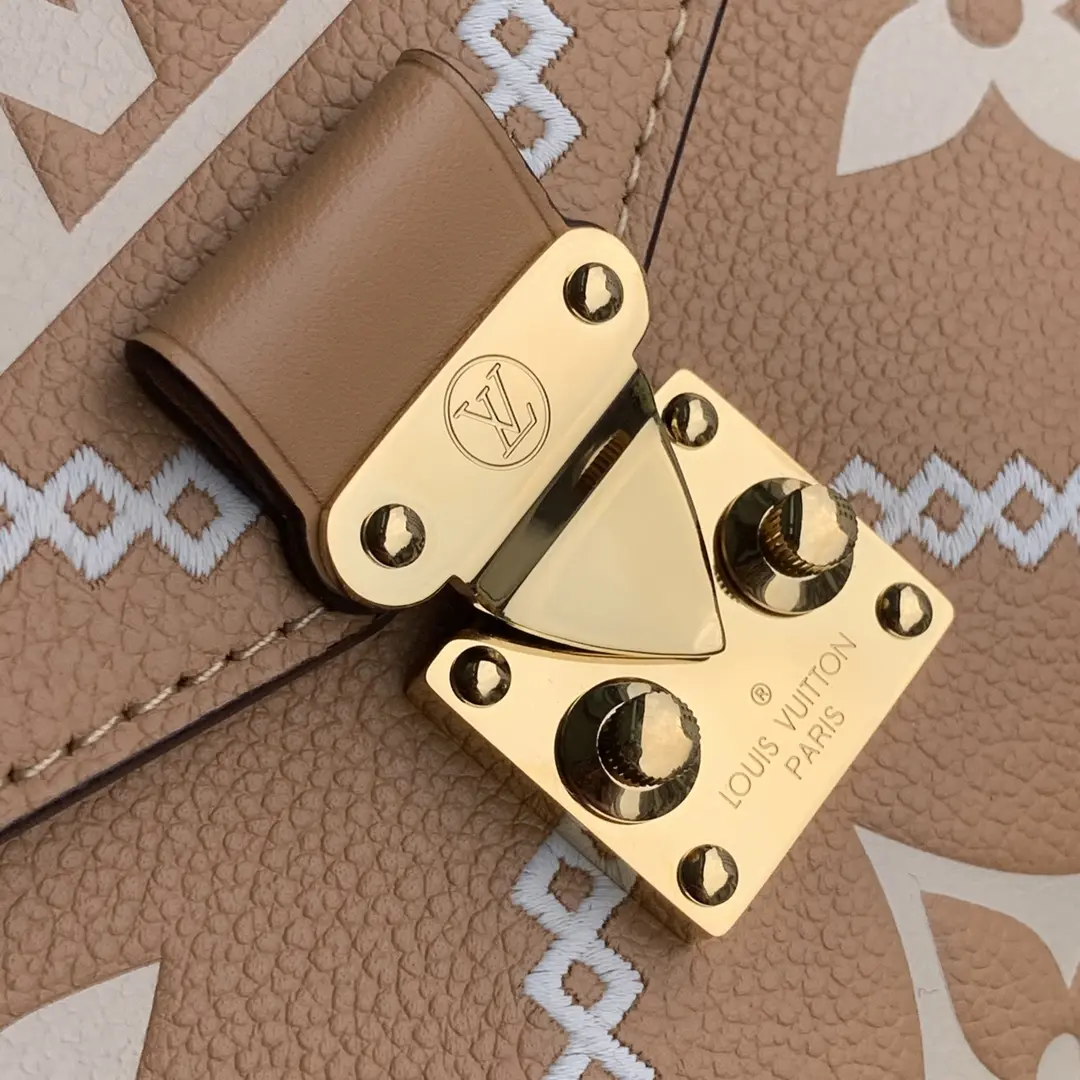 Louis Vuitton Pochette Métis Handbags 