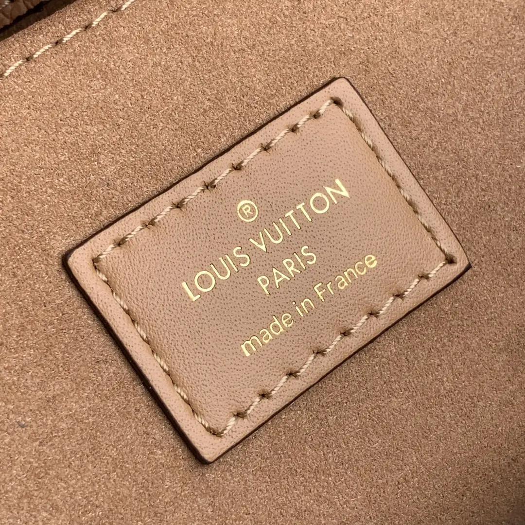 Louis Vuitton Pochette Métis Handbags 