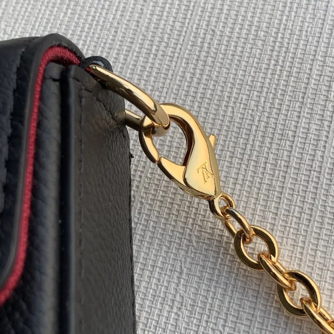 Louis Vuitton Pochette Félicie Handbags 