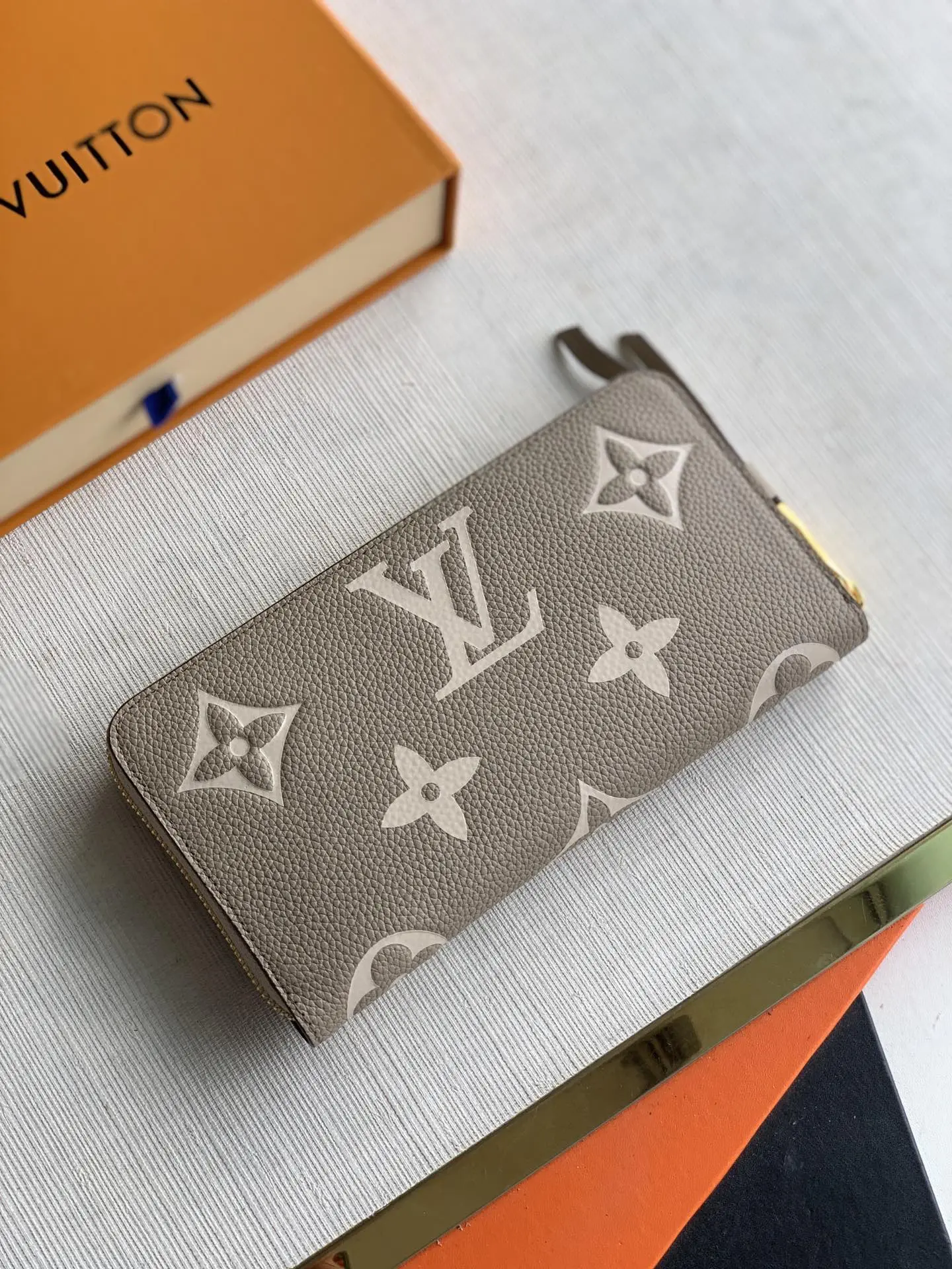 Louis Vuitton Pochette Félicie Handbags 