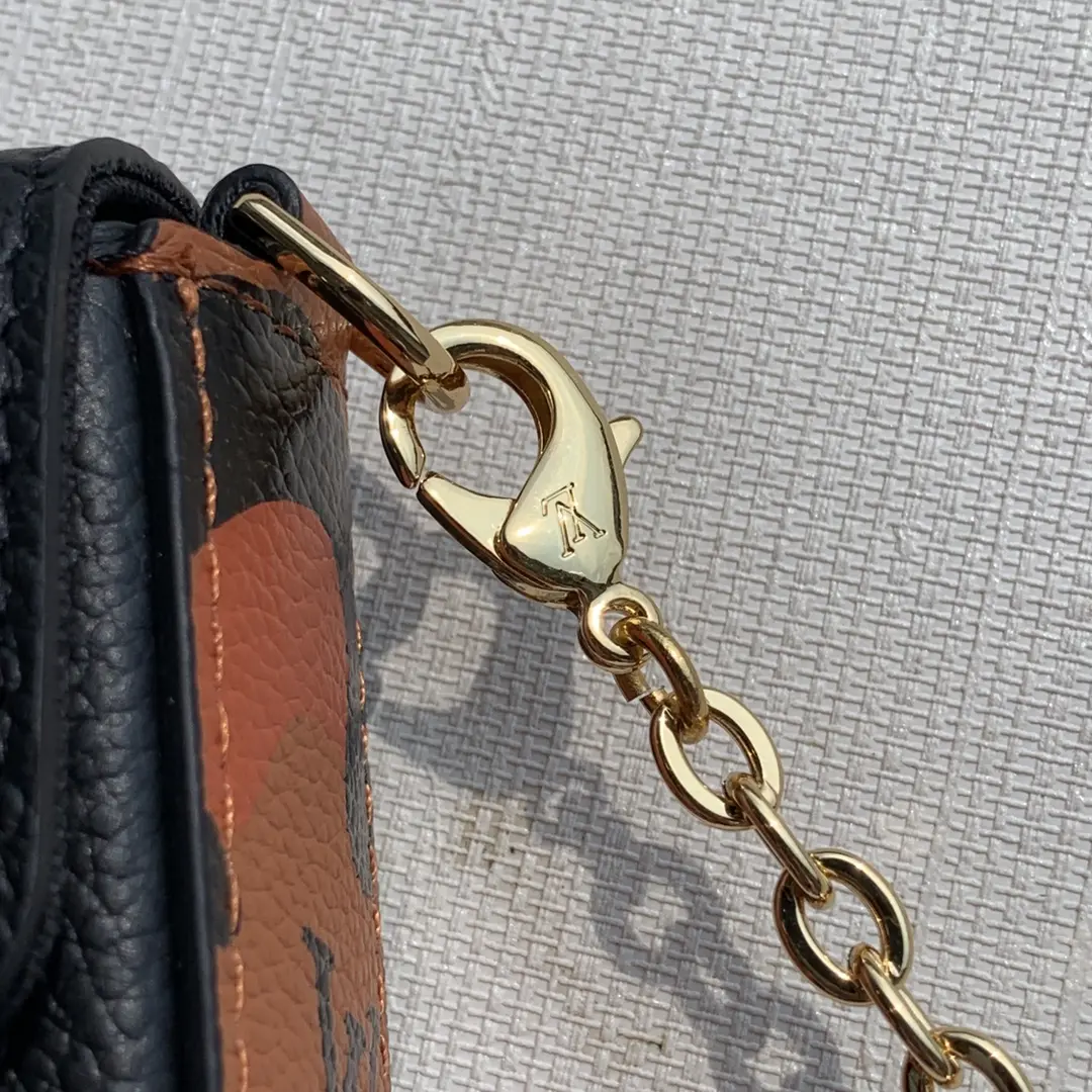 Louis Vuitton Pochette Felicie Handbags 