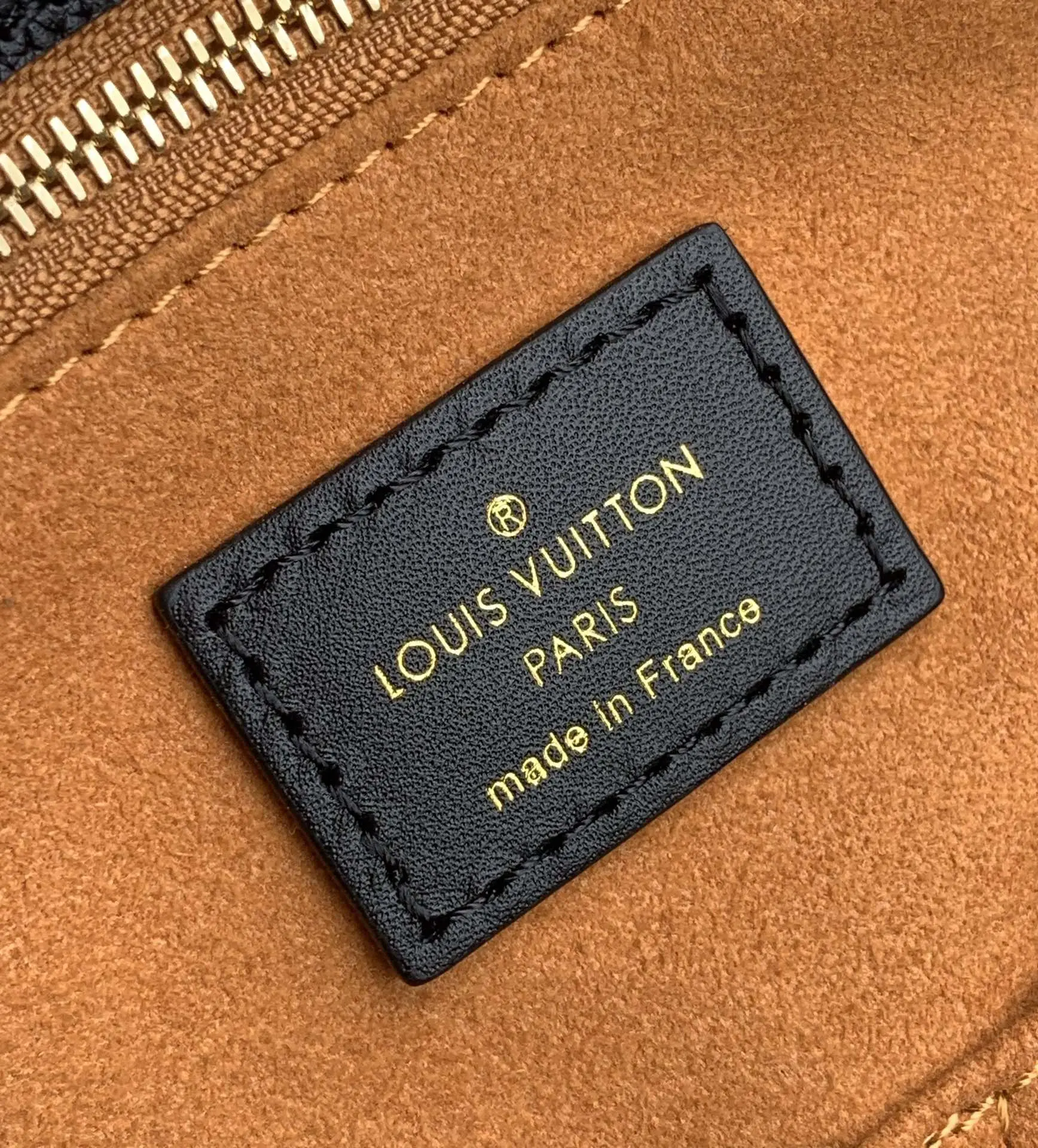 Louis Vuitton ONTHEGOe Handbags 