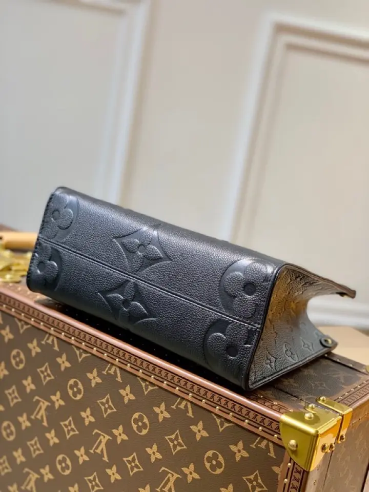 Louis Vuitton Onthego Handbags 