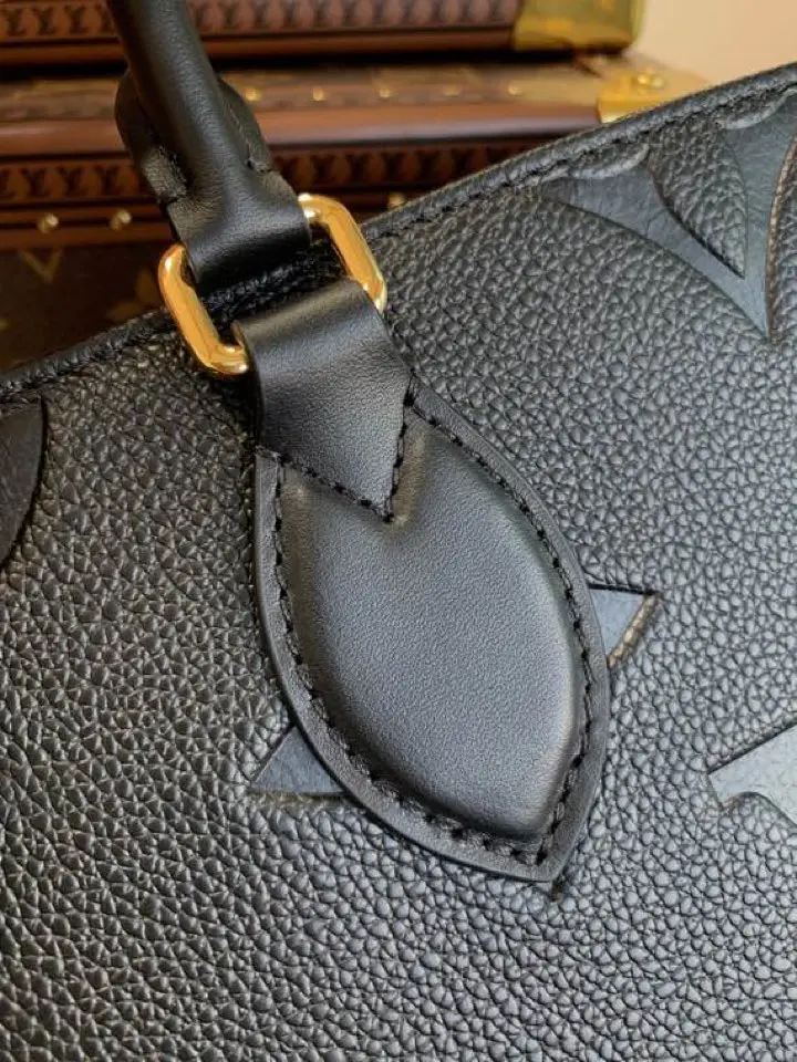 Louis Vuitton Onthego Handbags 