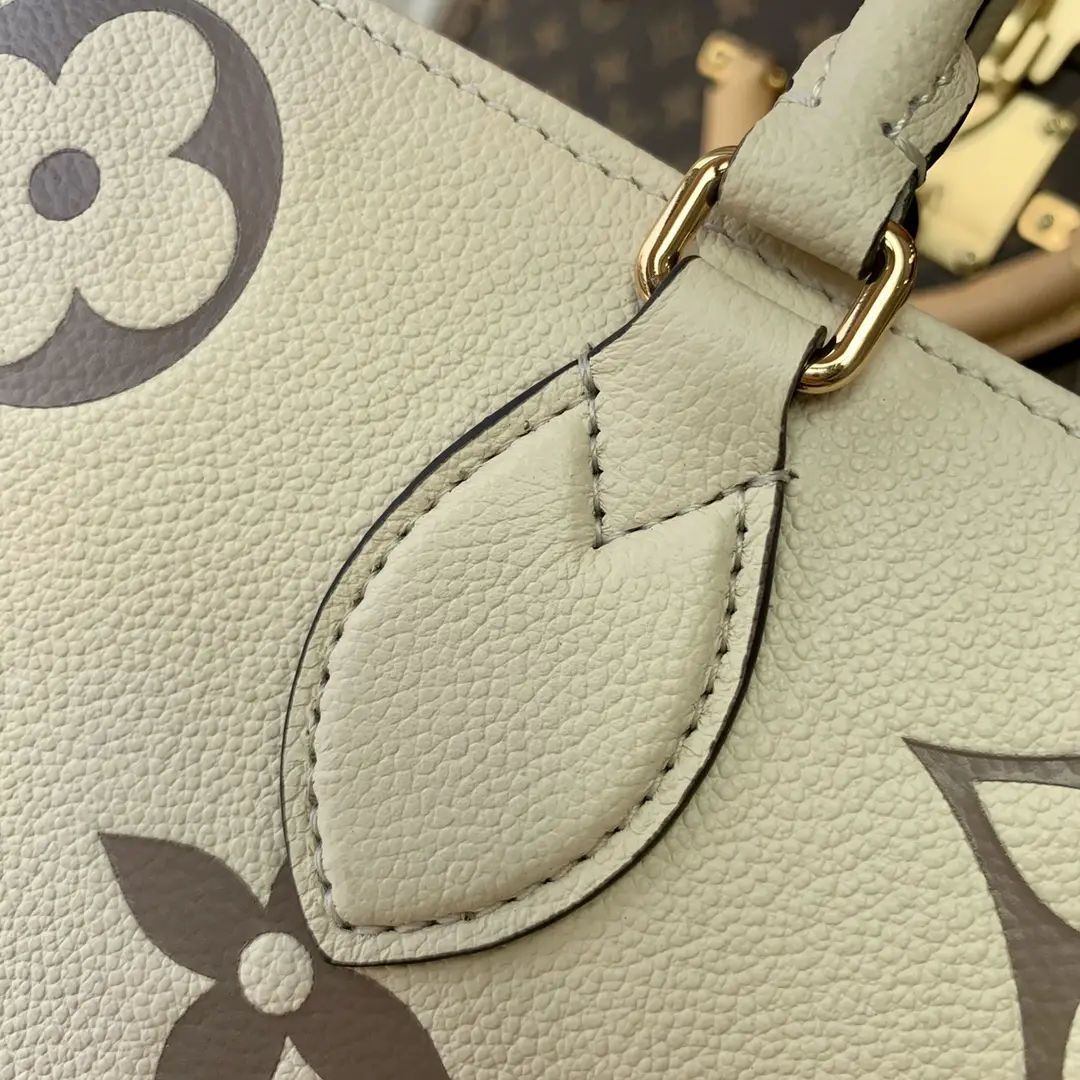 Louis Vuitton Onthego Handbags 