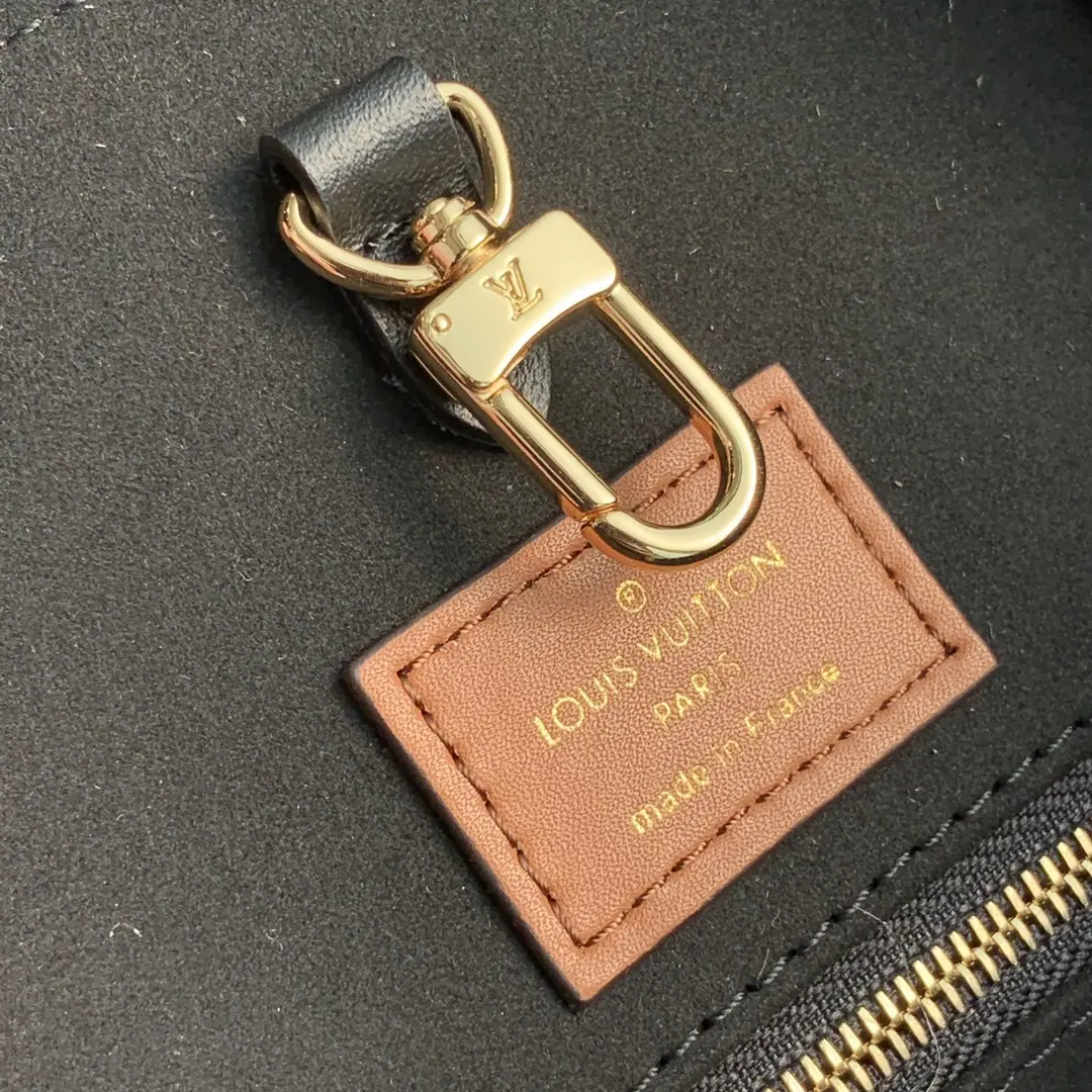 Louis Vuitton Onthego Handbags 