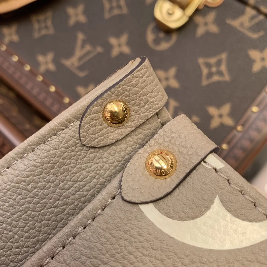 Louis Vuitton Onthego Handbags 