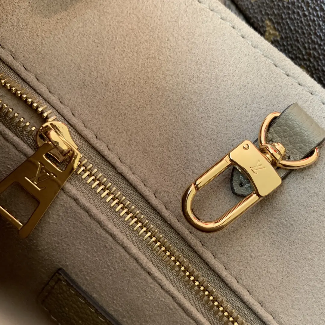 Louis Vuitton Onthego Handbags 