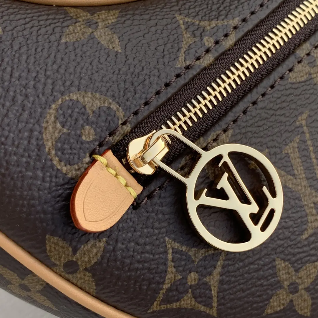 Louis Vuitton Odeo Handbags 