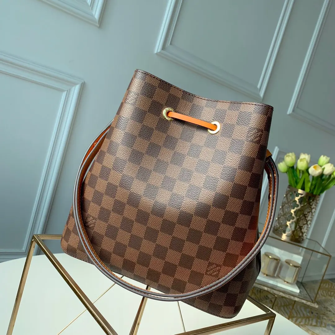 Louis Vuitton Noe Handbags 