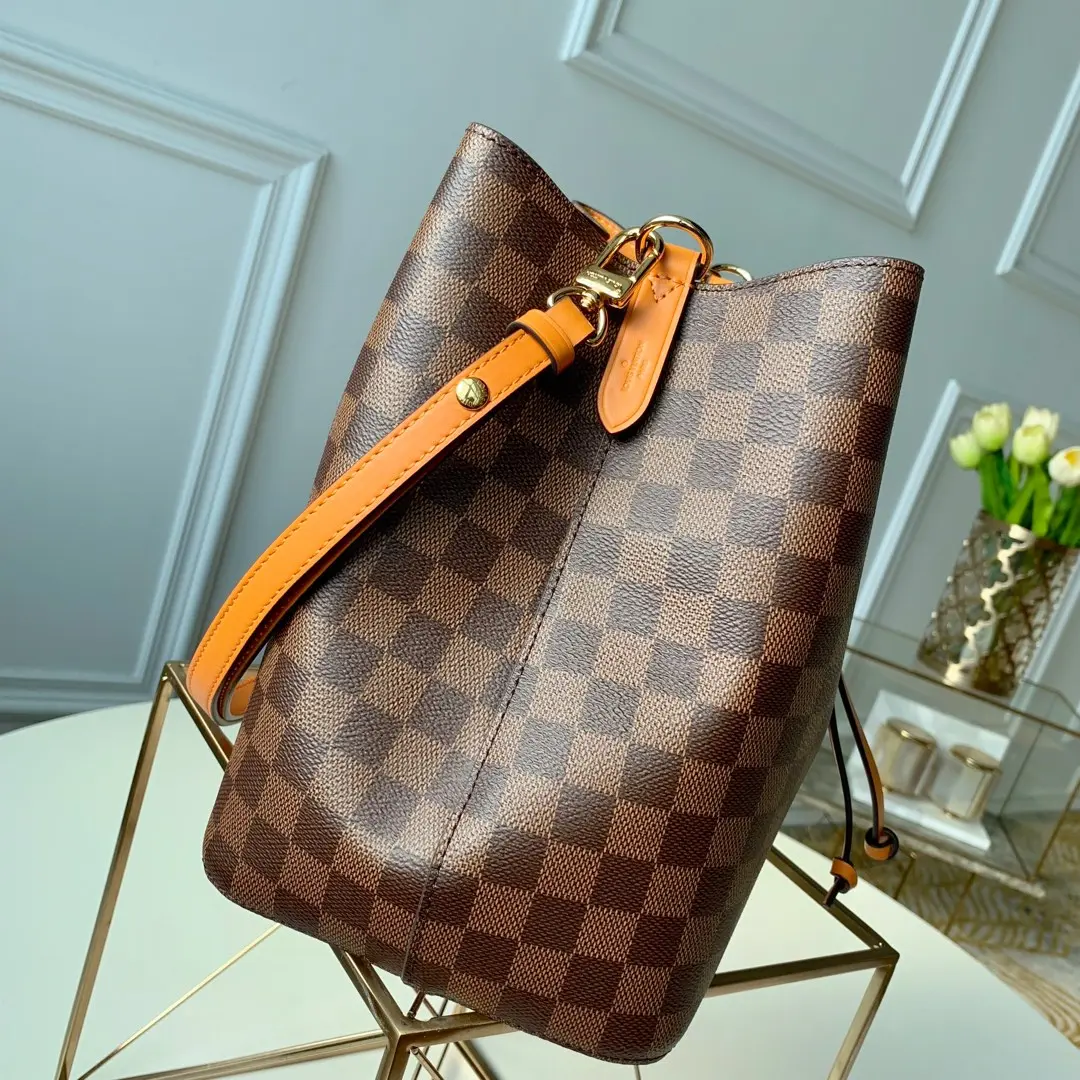 Louis Vuitton Noe Handbags 