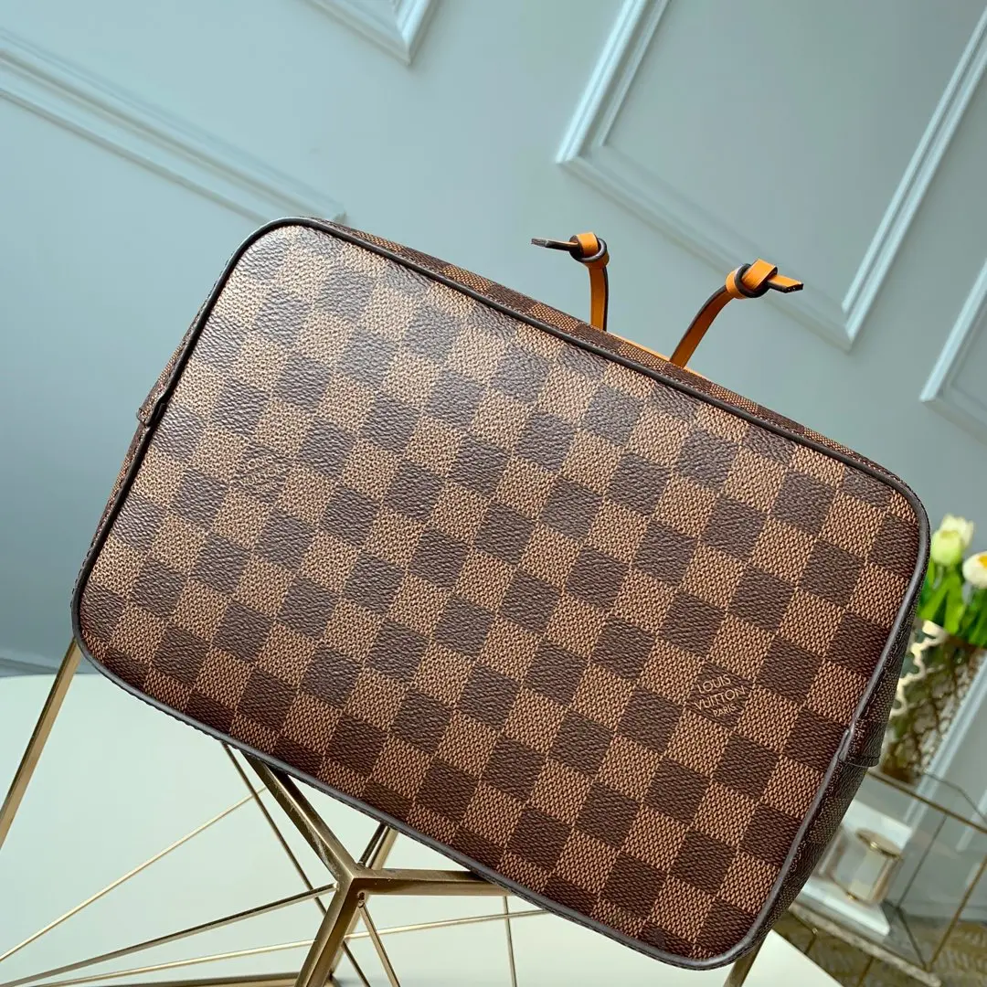 Louis Vuitton Noe Handbags 