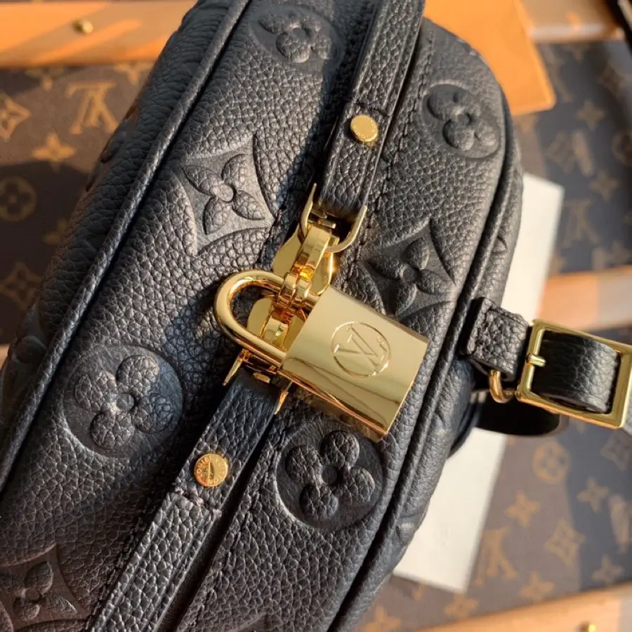 Louis Vuitton Nicolas Ghesquiè Handbags 