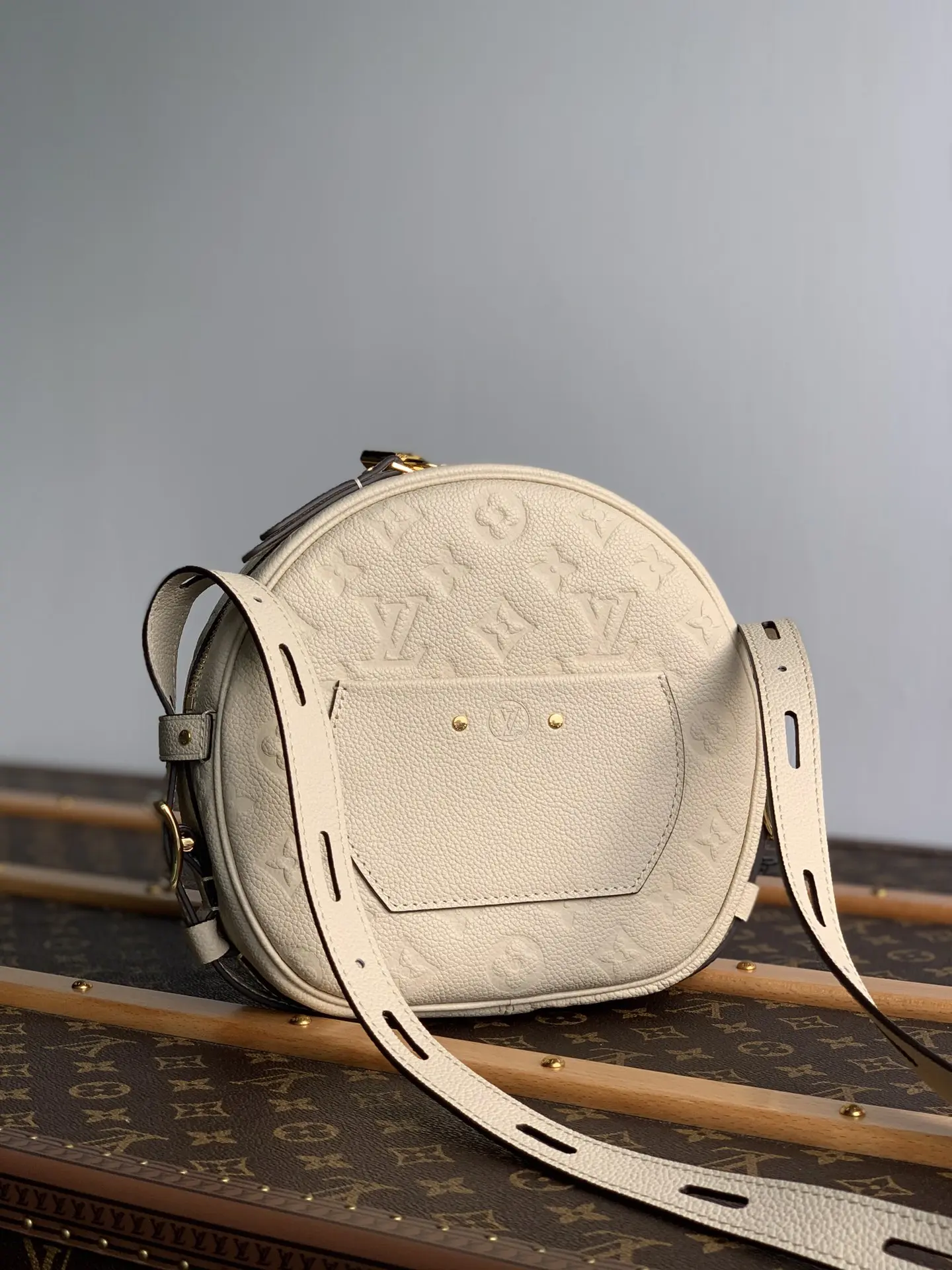 Louis Vuitton Nicolas Ghesquiè Handbags 