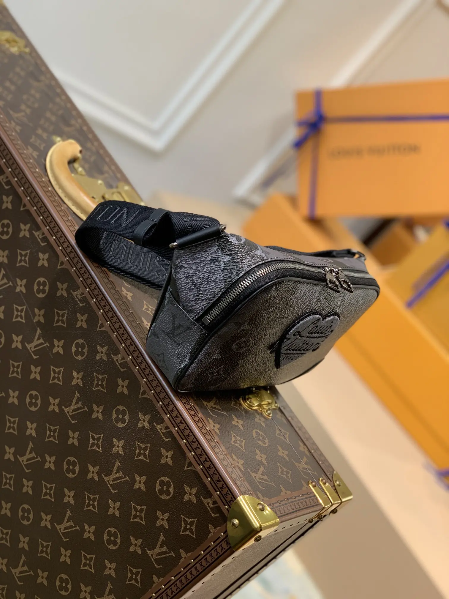 Louis Vuitton NEW Handbags 