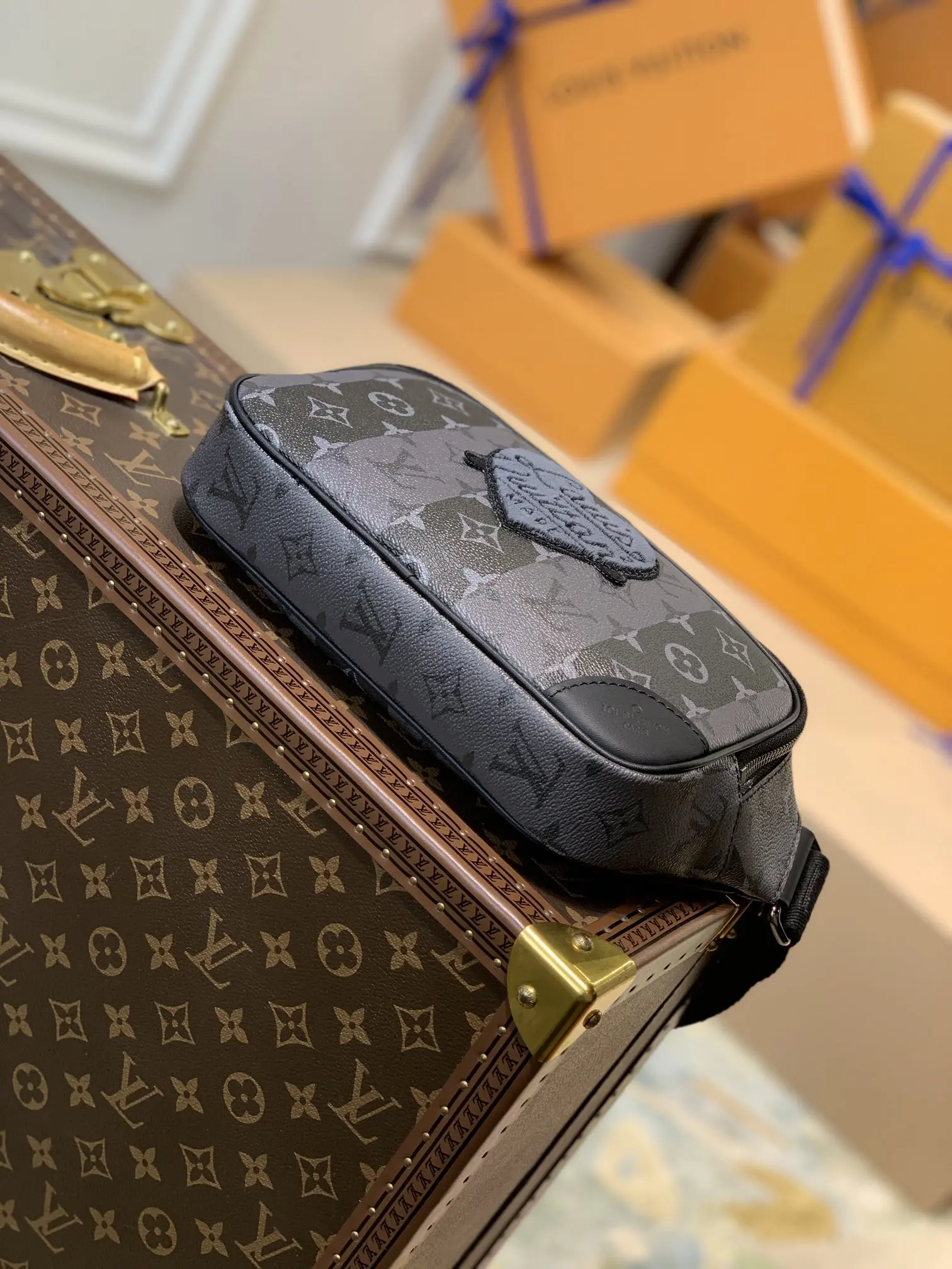 Louis Vuitton NEW Handbags 