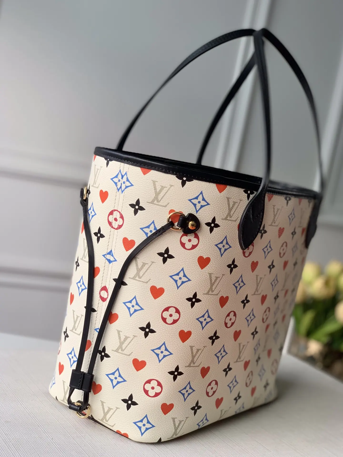 Louis Vuitton Neverfull Handbags 