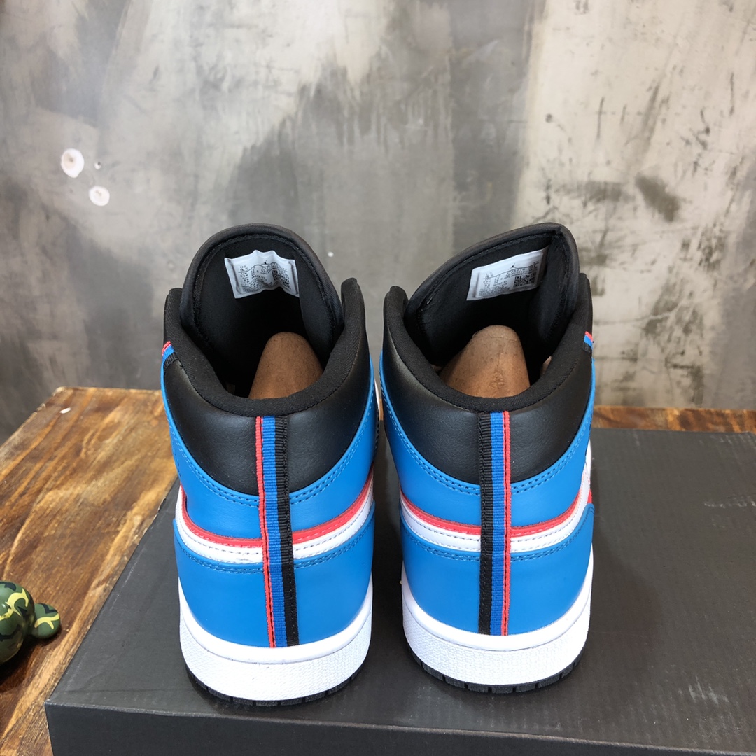 NIKE Air Jordan 1 Middle sneaker