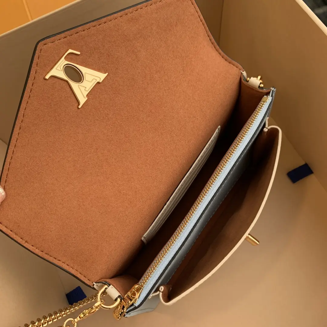 Louis Vuitton MyLockMe Handbags 