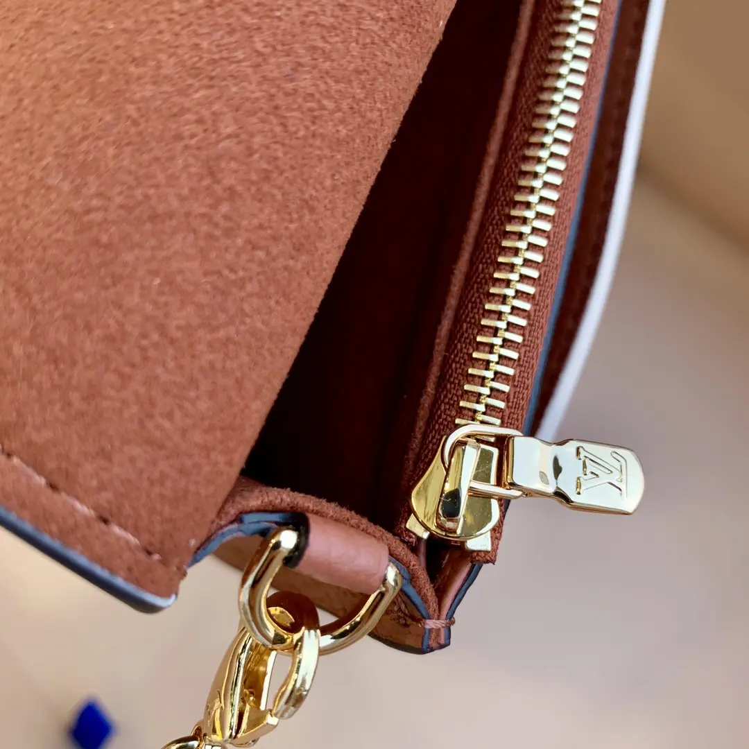 Louis Vuitton MyLockMe Handbags 