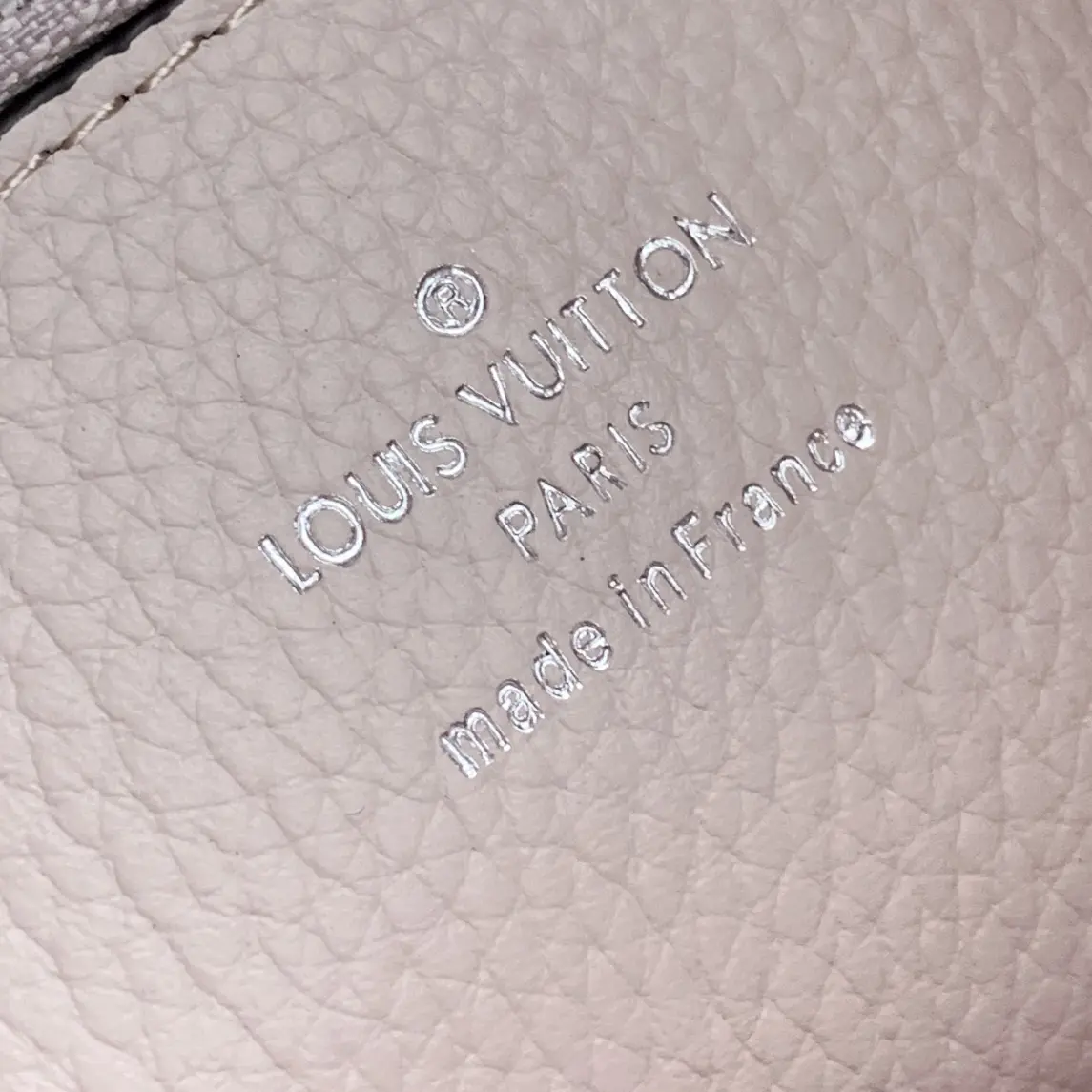 Louis Vuitton Muria Handbags 