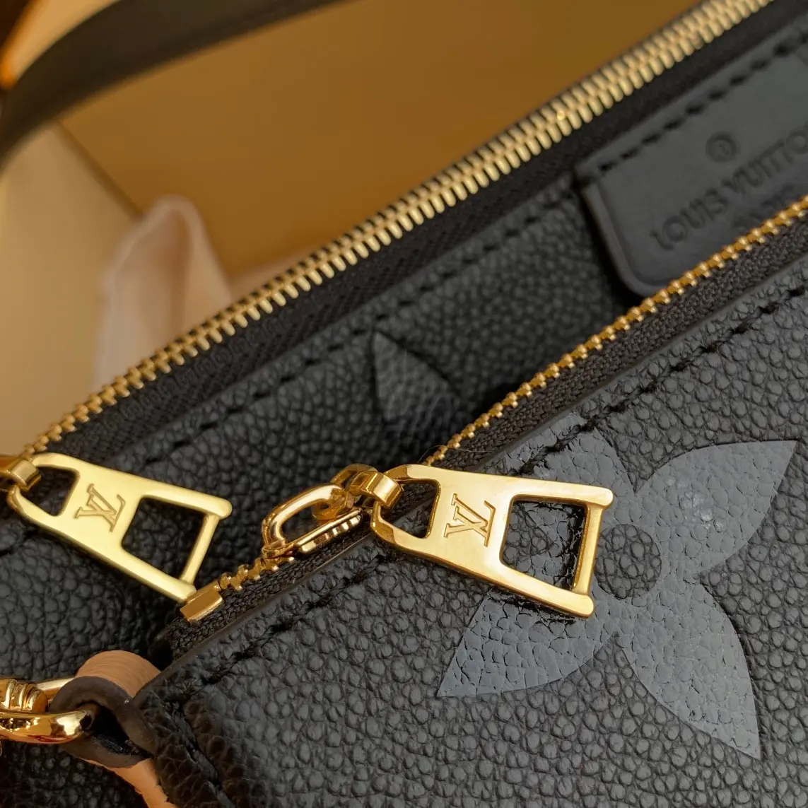 Louis Vuitton Multi Pochette Accessoires Handbags 