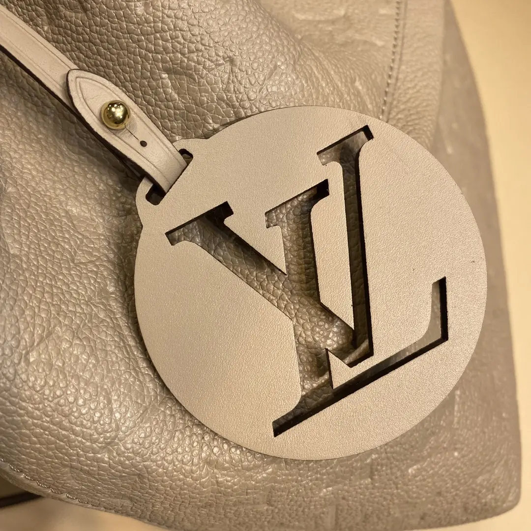 Louis Vuitton Montsouris Handbags 